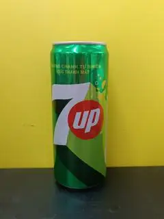 Hình ảnh 7UP Nước ngọt 320ml