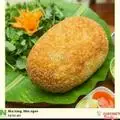 Hình ảnh Xôi Chiên