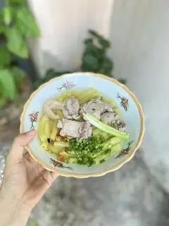 Hình ảnh Nui sườn
