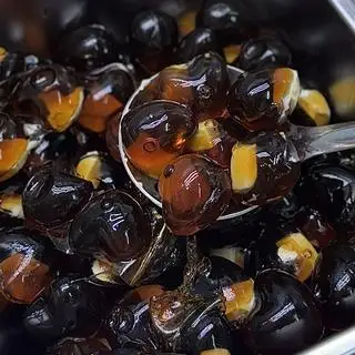 Hình ảnh Thạch bi phô mai 