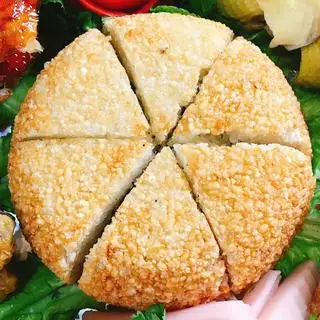Hình ảnh Xôi chiên