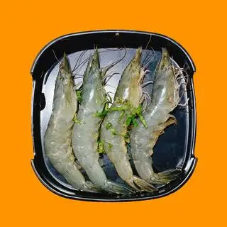 TÔM THÊM LẨU - 52.000 ₫ tại Mì Cay HaChi - Mì Cay & Lẩu - An Dương Vương
