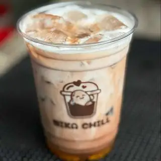 Cacao đậm đà - 40.000 ₫ tại MIKA CHILL - Trà Trái Cây, Trà Sữa & Cà Phê - Lạc Long Quân