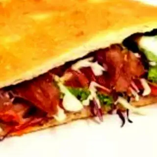 Hình ảnh Kebab thịt