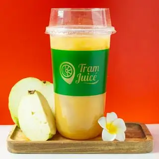 Hình ảnh A10. Nước ép ổi