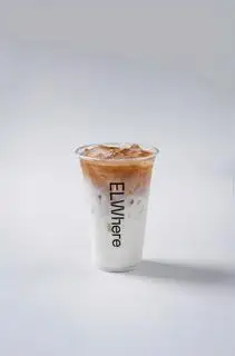 Latte - 69.000 ₫ tại EL Where Cafe - Trà & Cà Phê - Trần Hưng Đạo