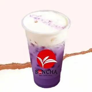 Hình ảnh Khoai môn machiato size L
