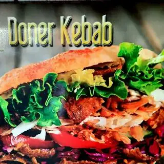 Hình ảnh Combo: 2 Kebab trứng