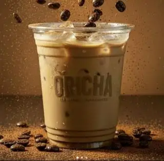 Cà phê sữa - Vietnamese Coffee - 23.000 ₫ tại ORICHA - Matcha, Tea & Coffee House - Trần Quang Khải