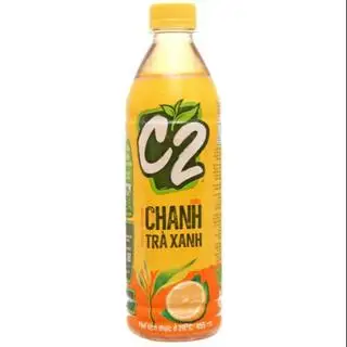 Hình ảnh C2 trà chanh