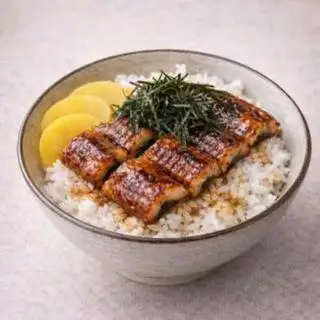 Hình ảnh CƠM LƯƠN NƯỚNG
