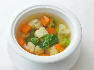Hình ảnh Canh Soup