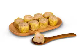 Hình ảnh 8 Viên Xíu Mại