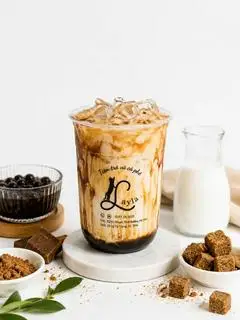 Cà phê đường đen - 30.000 ₫ tại Tiệm Trà & Cà Phê - Layla - Đường 49B