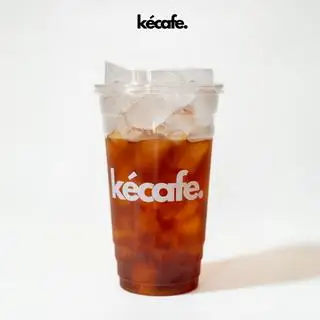Hình ảnh Phê ủ lạnh nguyên bản - Coldbrew