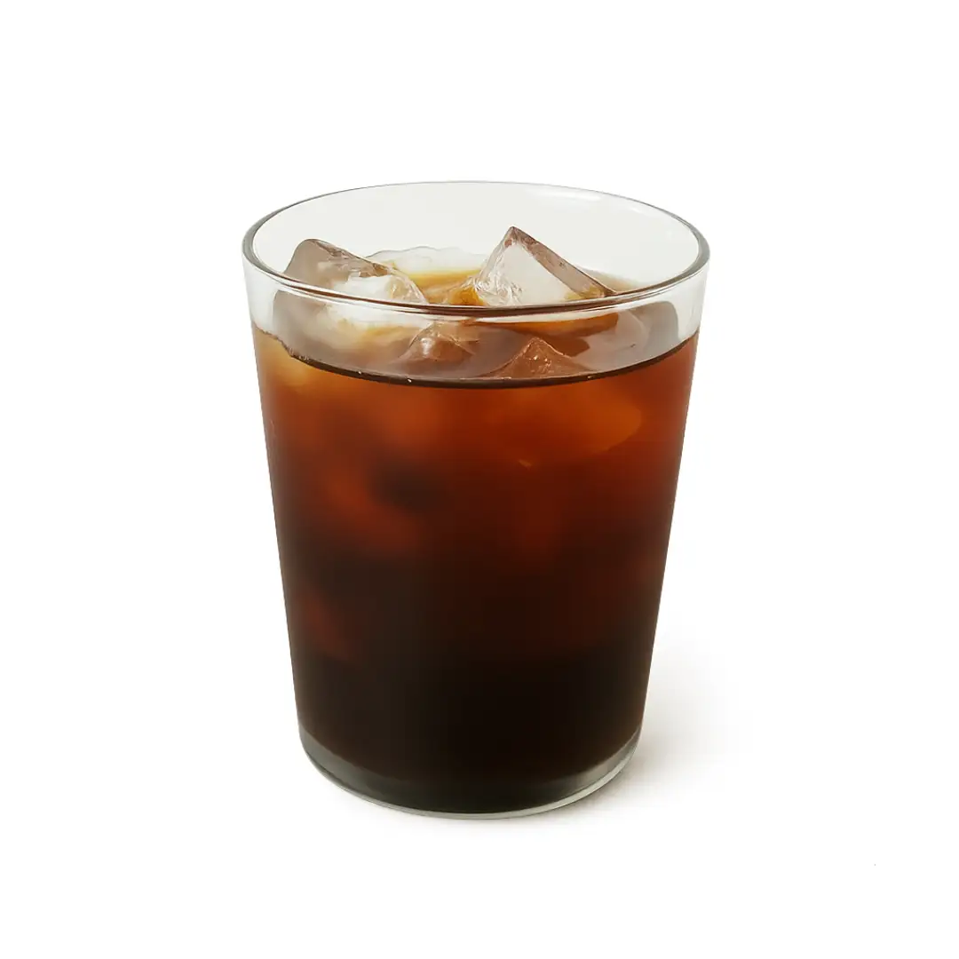Americano - 65.000 ₫ tại Coffee Tree Roasters - Trương Văn Bang