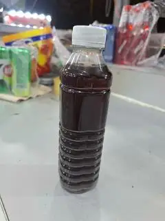 Hình ảnh Nước sâm lục vị