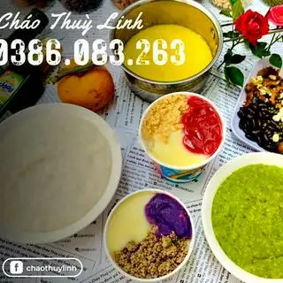 Hình ảnh Cháo tôm đồng