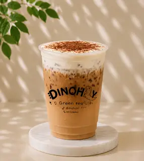 Hình ảnh Coffee Kem Cheese (M)