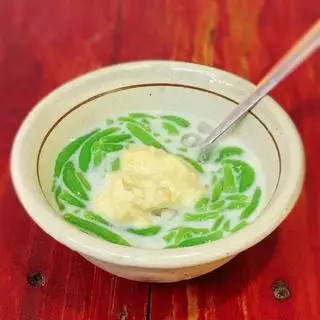 Bánh Lọt Lá Dứa Sầu Riêng  - 29.000 ₫ tại Tiệm Chè Thái Kiki - Dương Quảng Hàm