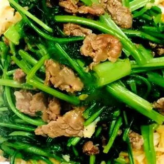 Phở xào mềm thịt bò - 49.000 ₫ tại Bếp Cô Lan - Mì & Nui Xào Bò - Nguyễn Trọng Tuyển
