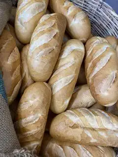 Bánh Mì Không (2 Ổ) - 30.000 ₫ tại Bánh Mì Bà Huynh - Cống Quỳnh