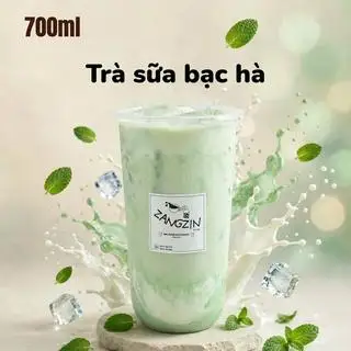 Hình ảnh TRÀ SỮA BẠC HÀ