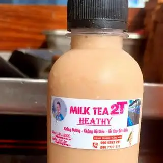 Trà Sữa Healthy - 19.000 ₫ tại Sandwich Bamking  - Nguyễn Thị Thập