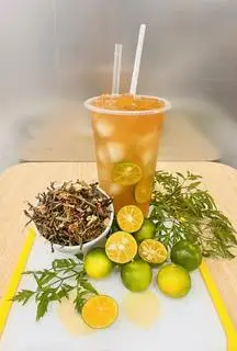 Hình ảnh trà tắc 700ml 