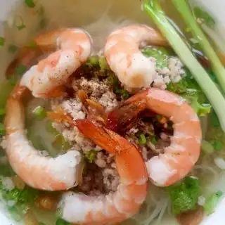 Hình ảnh Bánh canh tôm