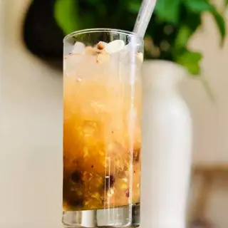 đá me - 20.000 ₫ tại Cà Phê 403 Bạch Đằng - Bạch Đằng