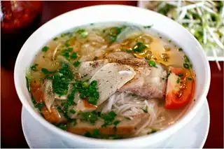Hình ảnh giò nạc
