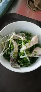 Hình ảnh Bún cá trân 