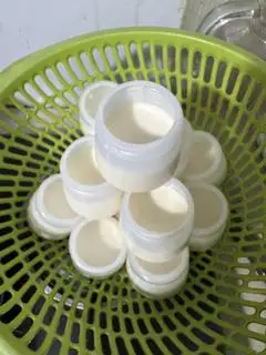 Hình ảnh Sữa chua Dẻo truyên thống 