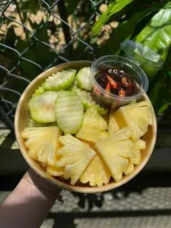 Hình ảnh Set Dứa - Cóc