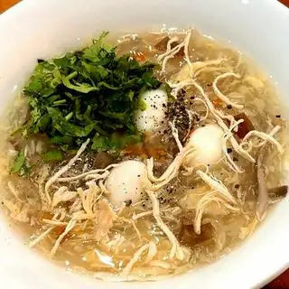 Hình ảnh Súp cua truyền thống 