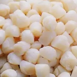 Hình ảnh Còi sò điệp hấp xả/thái/npm