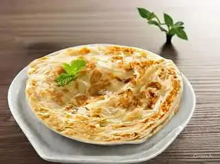 Bánh ROTI PARATHA (Bhārata) vị Truyền Thống + Sốt Xoài - 59.000 ₫ tại Jintilervz - Sữa Tươi, Trái Cây Tự Chọn Mix Protein & Sữa Tươi Trân Châu Xoài - Tạ Quang Bửu