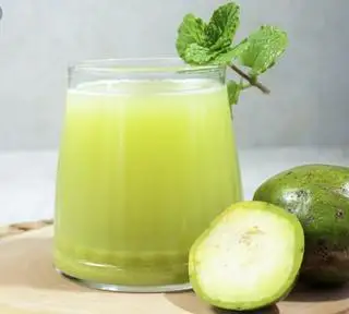 Hình ảnh Nước Ép Cóc
