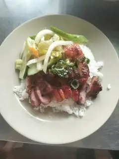 Hình ảnh Ba rọi