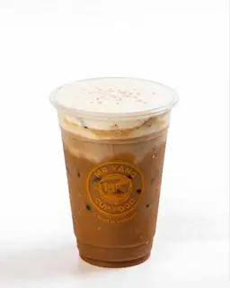 Hình ảnh Cà phê muối 소금 커피