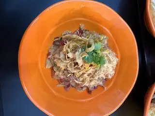 Hình ảnh Xôi  Ruốc Hành