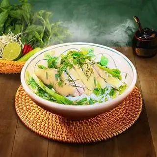 Phở đùi gà - 95.000 ₫ tại Phở Nhất Vị - Cách Mạng Tháng 8