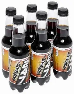 nước ngọt 247 - 22.000 ₫ tại Bánh canh cua Linh - Điện Biên Phủ