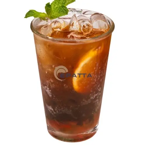 Espresso Fruity Tonic - 59.000 ₫ tại Epatta Coffee & Tea - Hoa Lan