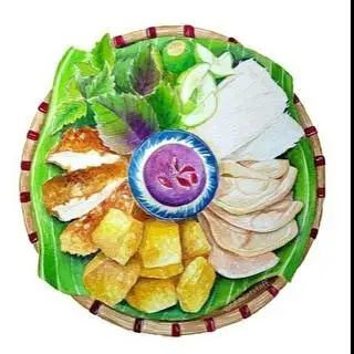 Hình ảnh Đậu rán