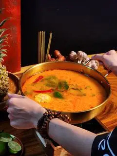 Hình ảnh nước lẩu 2L