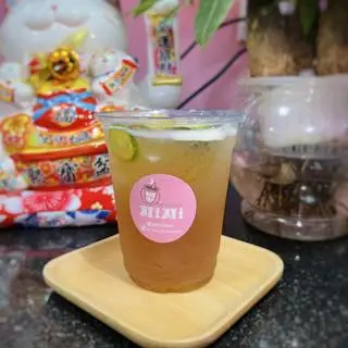Hình ảnh Trà quất thượng hạng