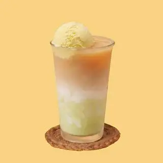 Hình ảnh Trà Hoa Bưởi Cốm (TQ 70k)
