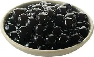 Hình ảnh Trân châu đen 